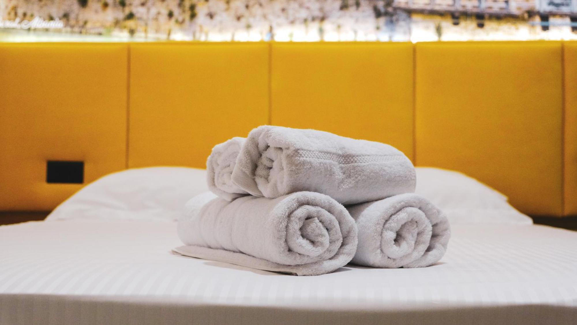 Hotel Ruko Boutique Golem  Εξωτερικό φωτογραφία