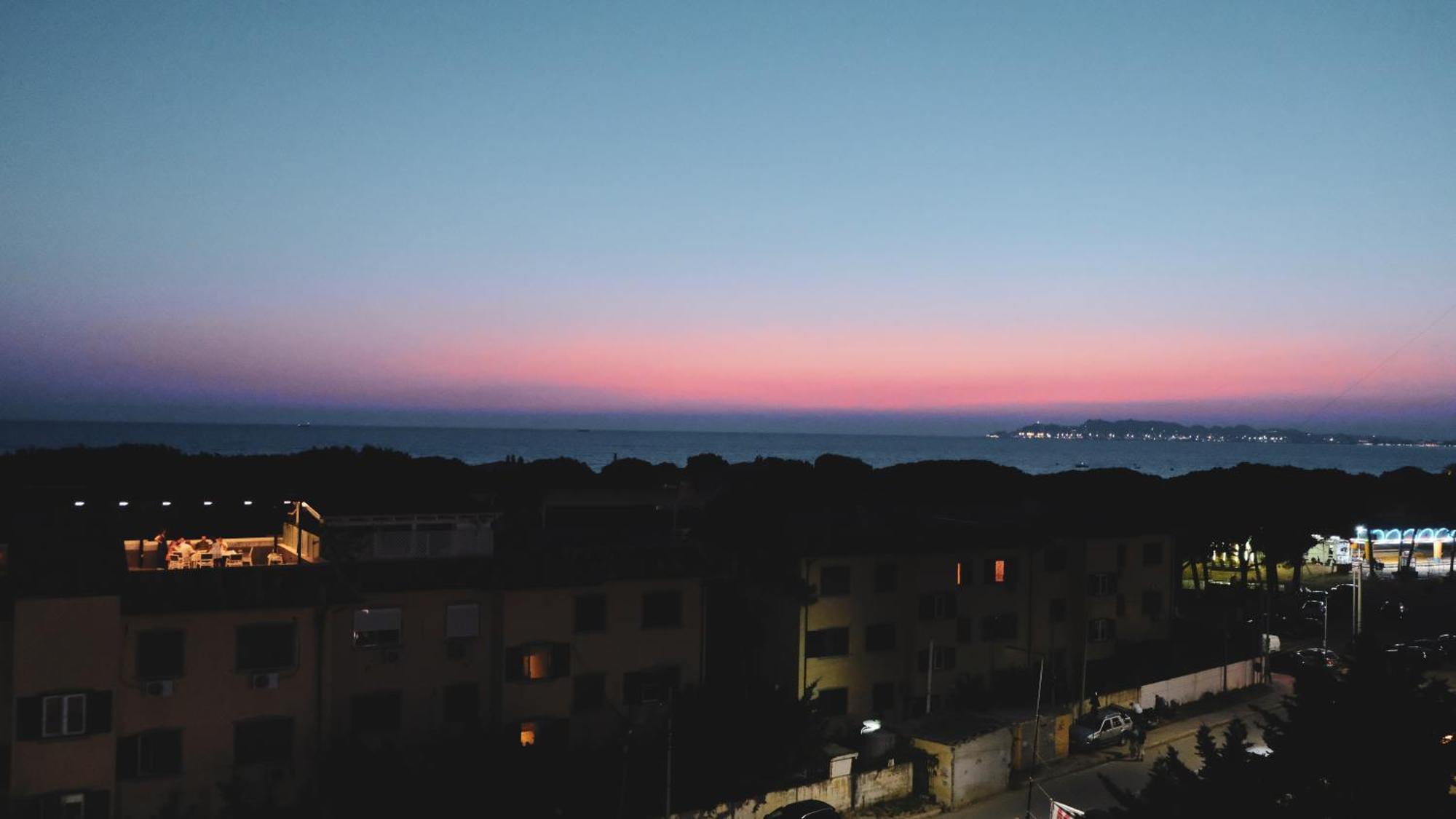 Hotel Ruko Boutique Golem  Εξωτερικό φωτογραφία