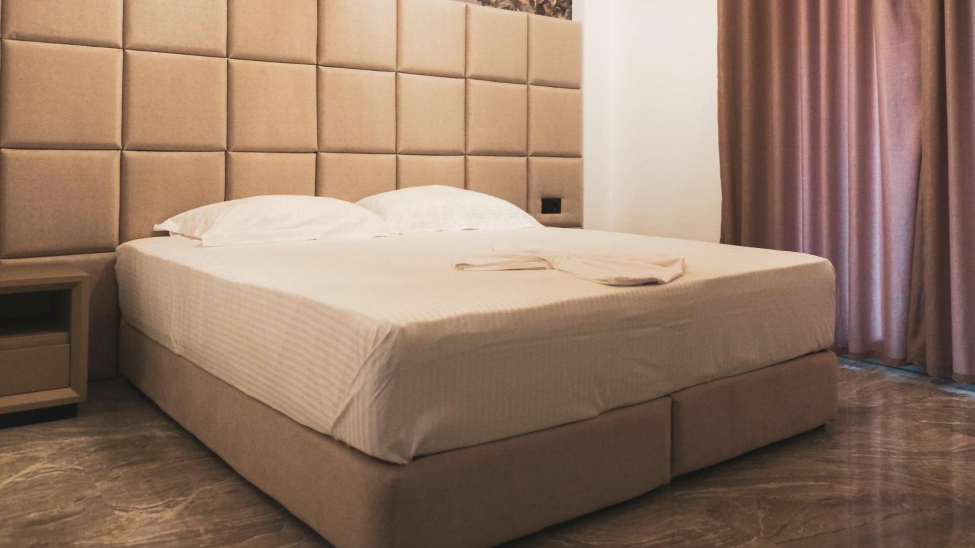 Hotel Ruko Boutique Golem  Εξωτερικό φωτογραφία