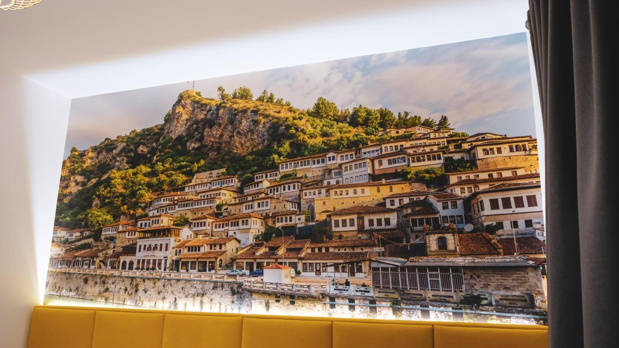 Hotel Ruko Boutique Golem  Εξωτερικό φωτογραφία