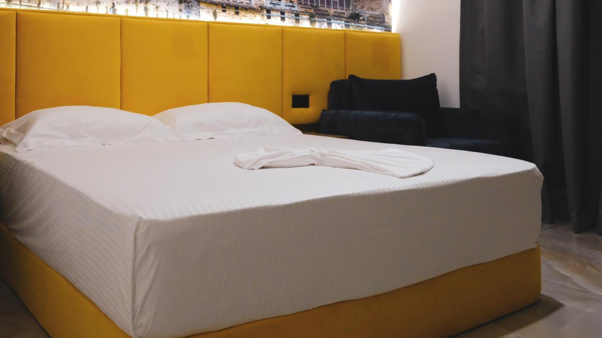 Hotel Ruko Boutique Golem  Εξωτερικό φωτογραφία