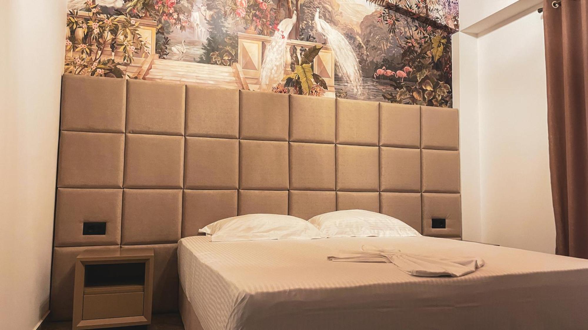 Hotel Ruko Boutique Golem  Εξωτερικό φωτογραφία