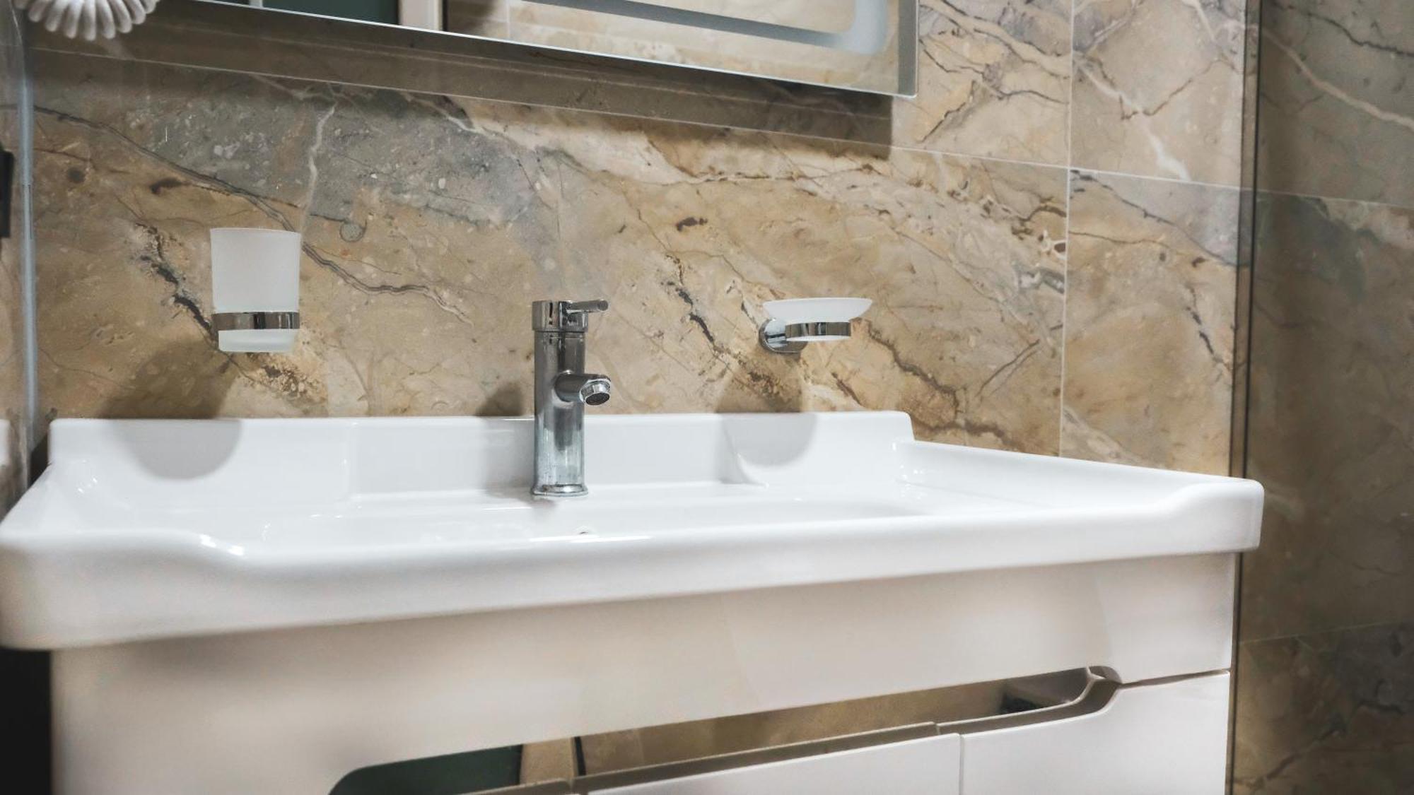 Hotel Ruko Boutique Golem  Εξωτερικό φωτογραφία