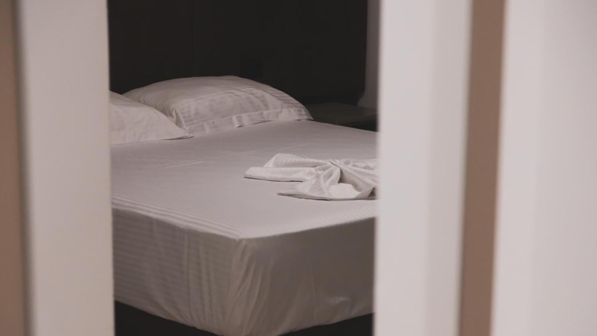 Hotel Ruko Boutique Golem  Εξωτερικό φωτογραφία