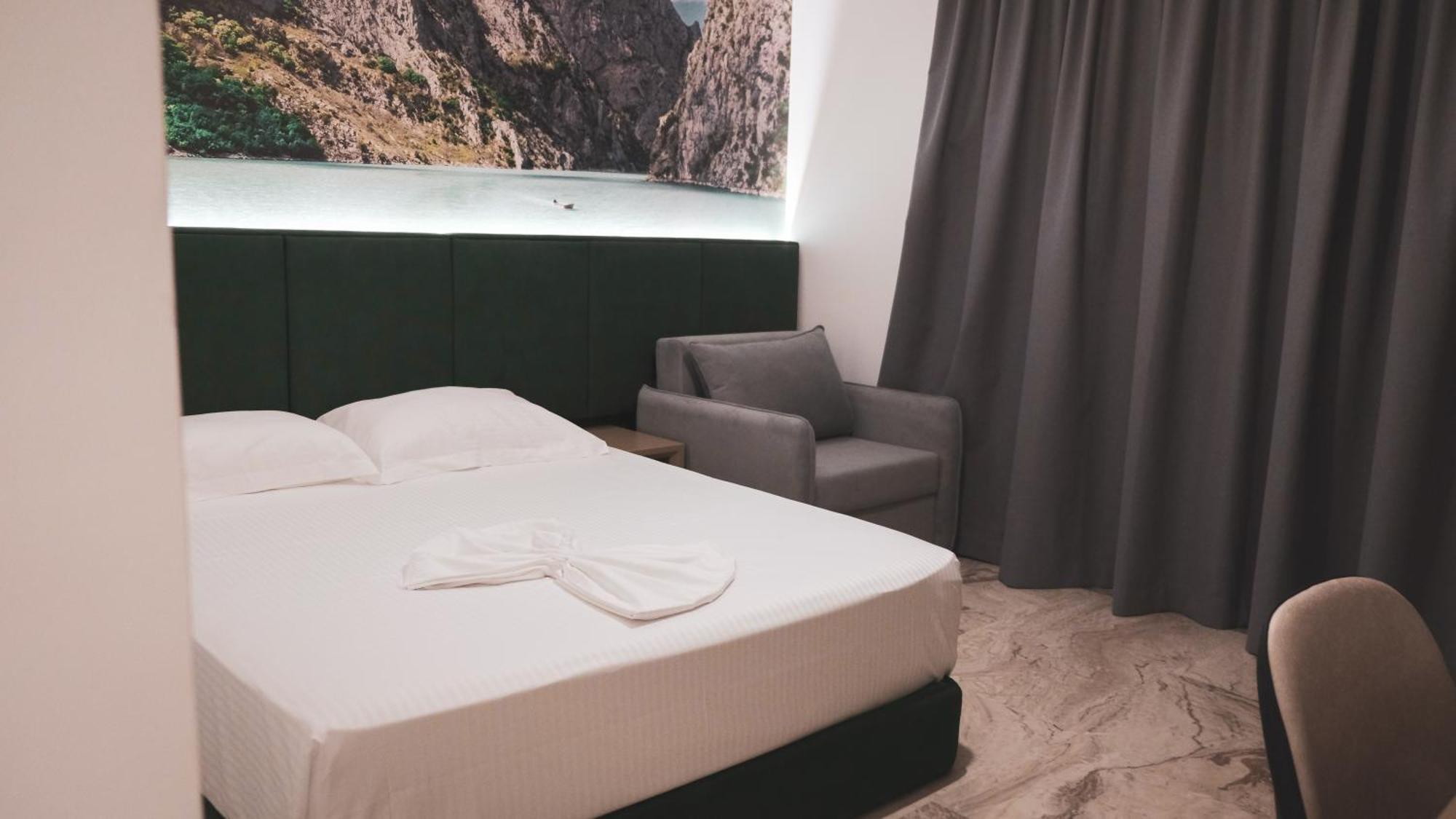 Hotel Ruko Boutique Golem  Εξωτερικό φωτογραφία