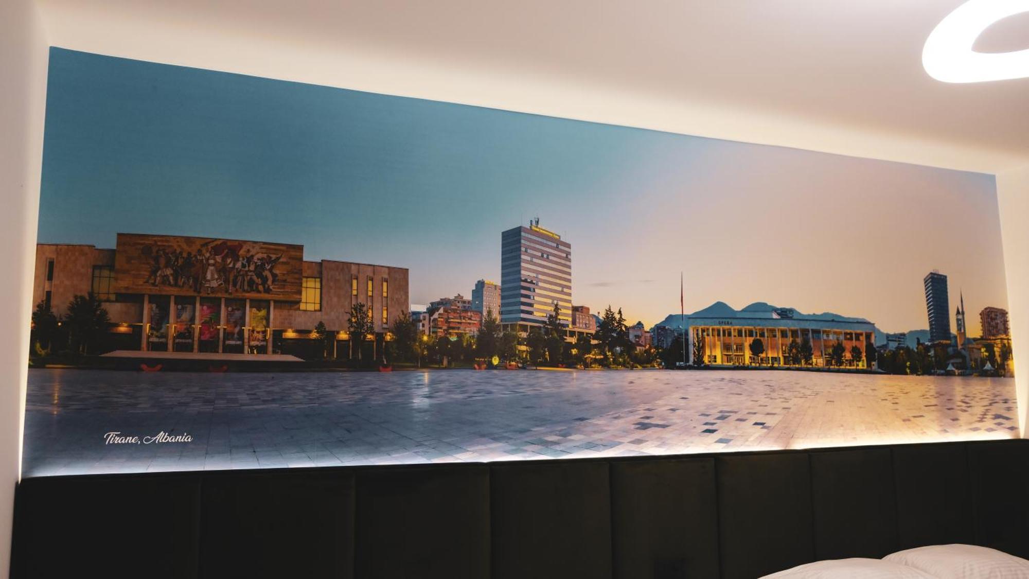 Hotel Ruko Boutique Golem  Εξωτερικό φωτογραφία
