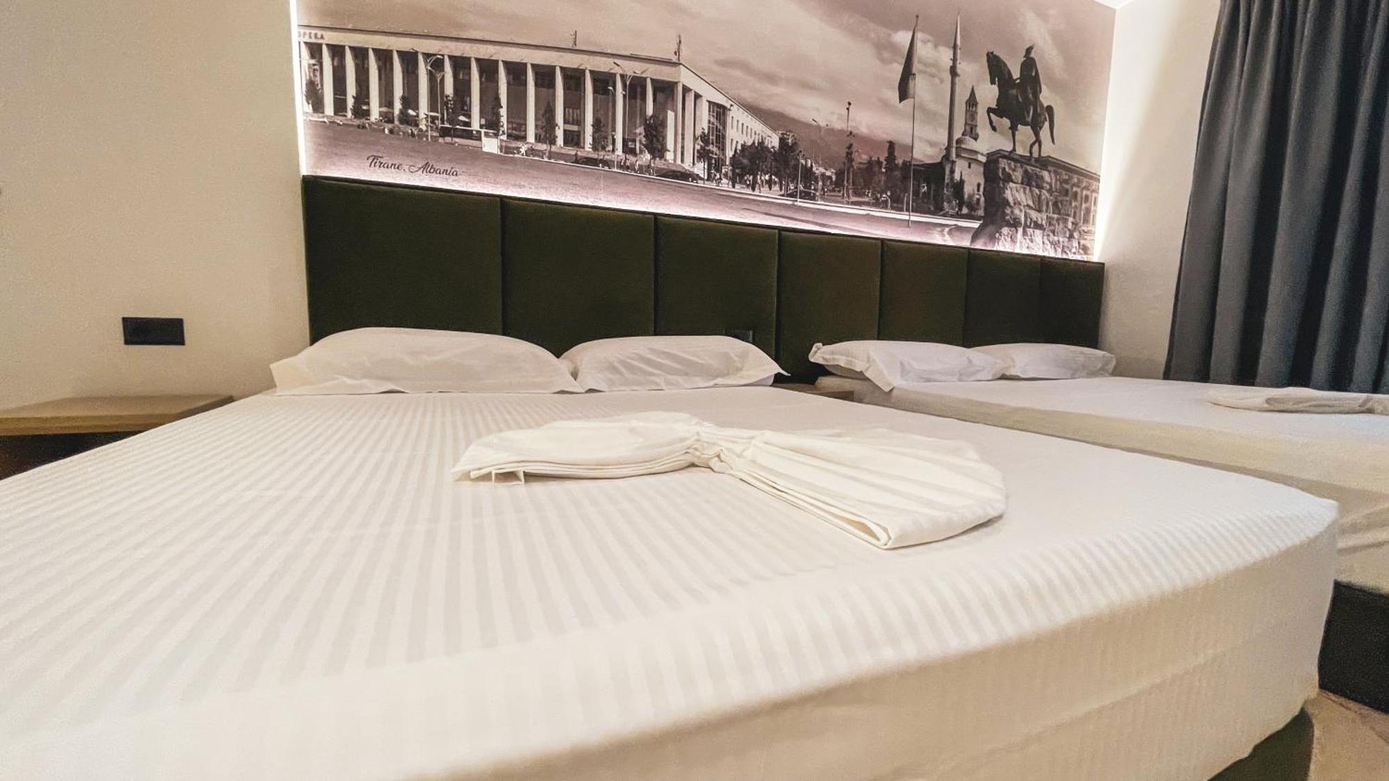 Hotel Ruko Boutique Golem  Εξωτερικό φωτογραφία