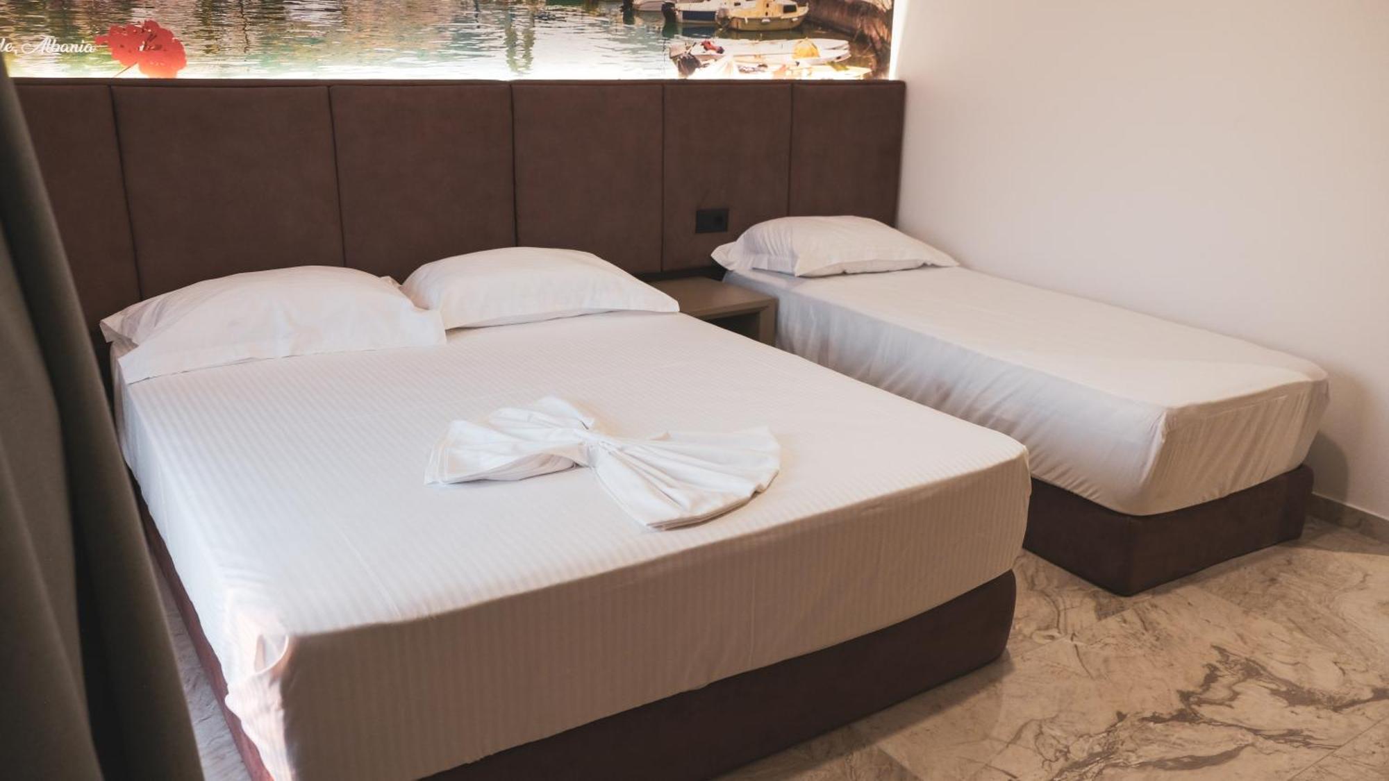 Hotel Ruko Boutique Golem  Εξωτερικό φωτογραφία