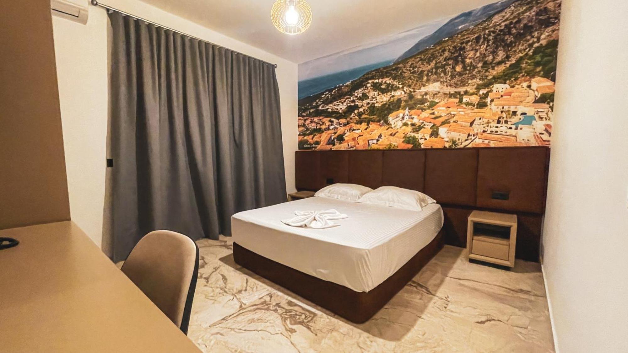 Hotel Ruko Boutique Golem  Εξωτερικό φωτογραφία