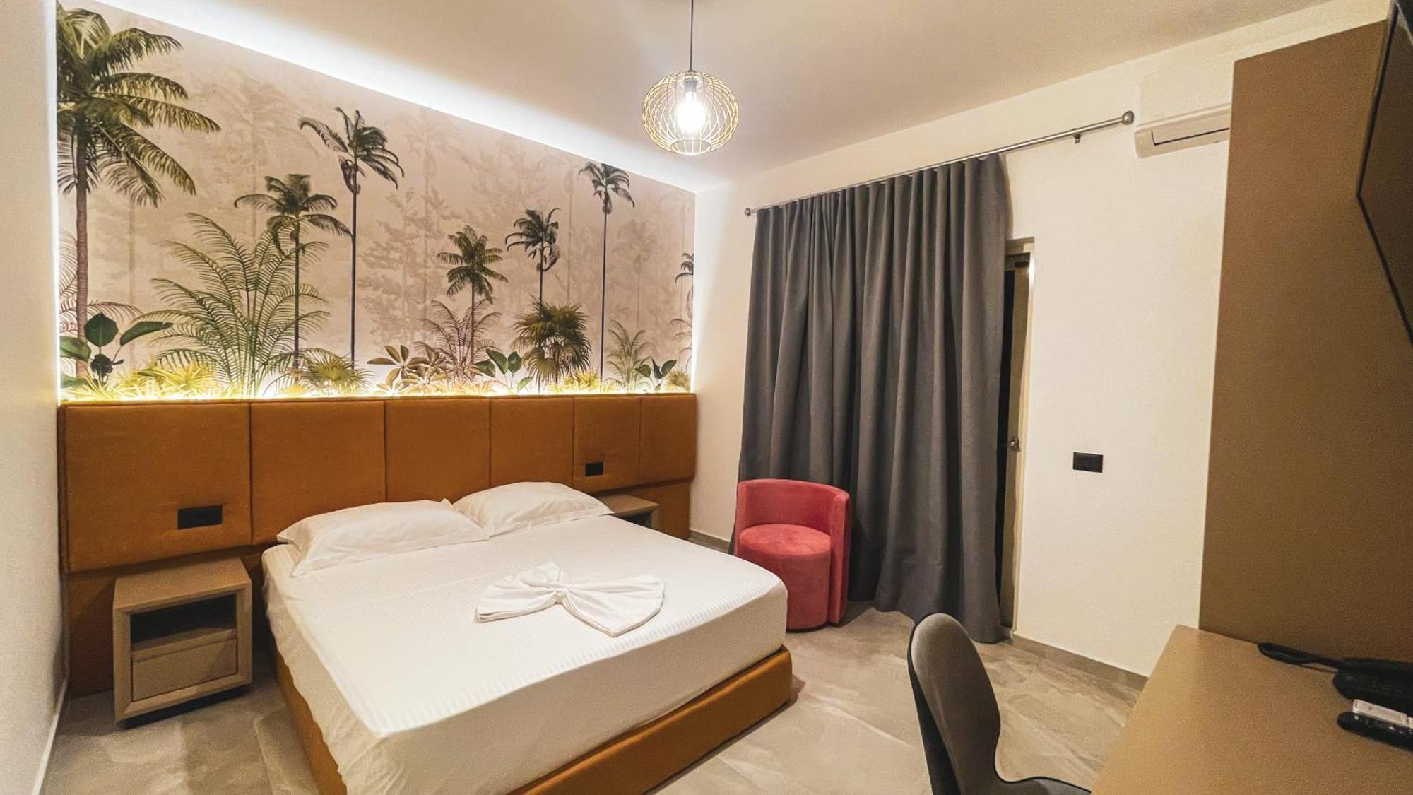 Hotel Ruko Boutique Golem  Εξωτερικό φωτογραφία