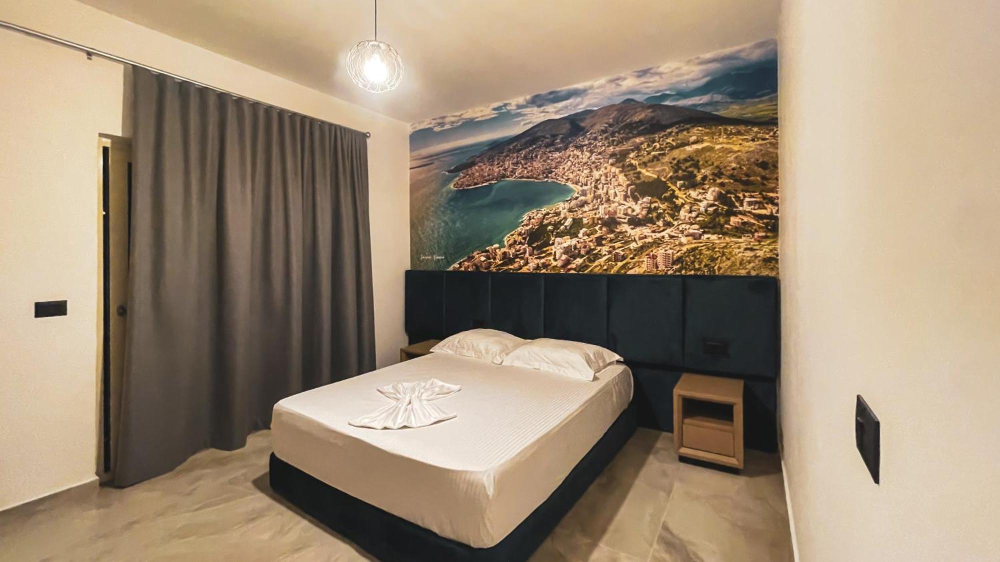 Hotel Ruko Boutique Golem  Εξωτερικό φωτογραφία