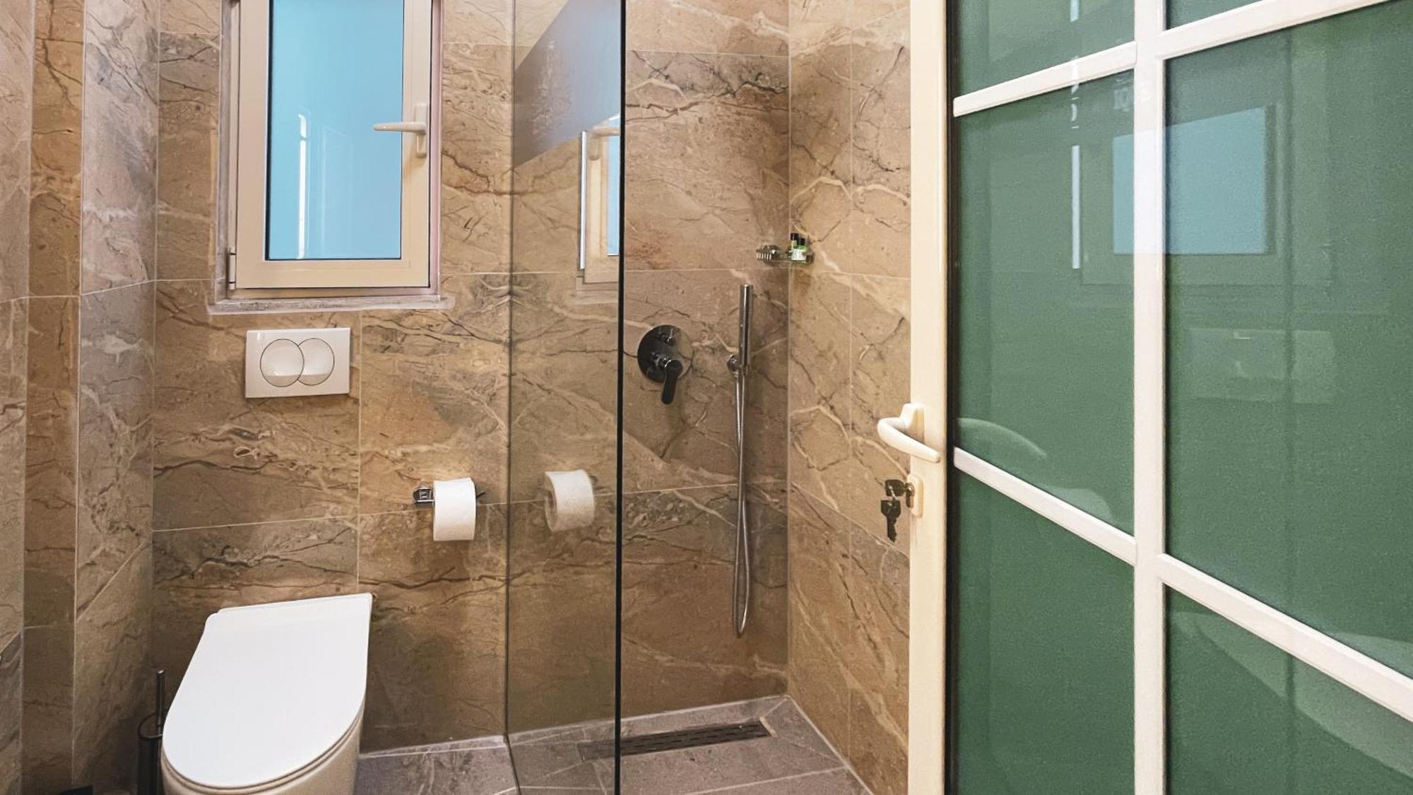 Hotel Ruko Boutique Golem  Εξωτερικό φωτογραφία