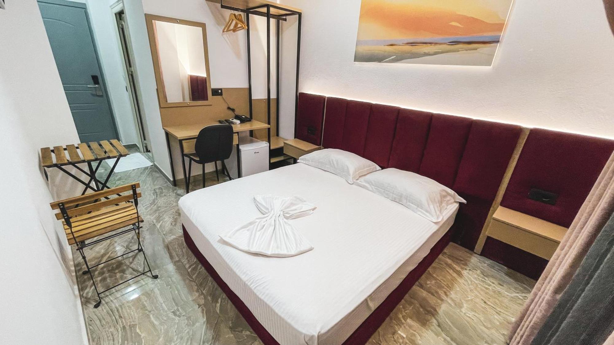 Hotel Ruko Boutique Golem  Εξωτερικό φωτογραφία