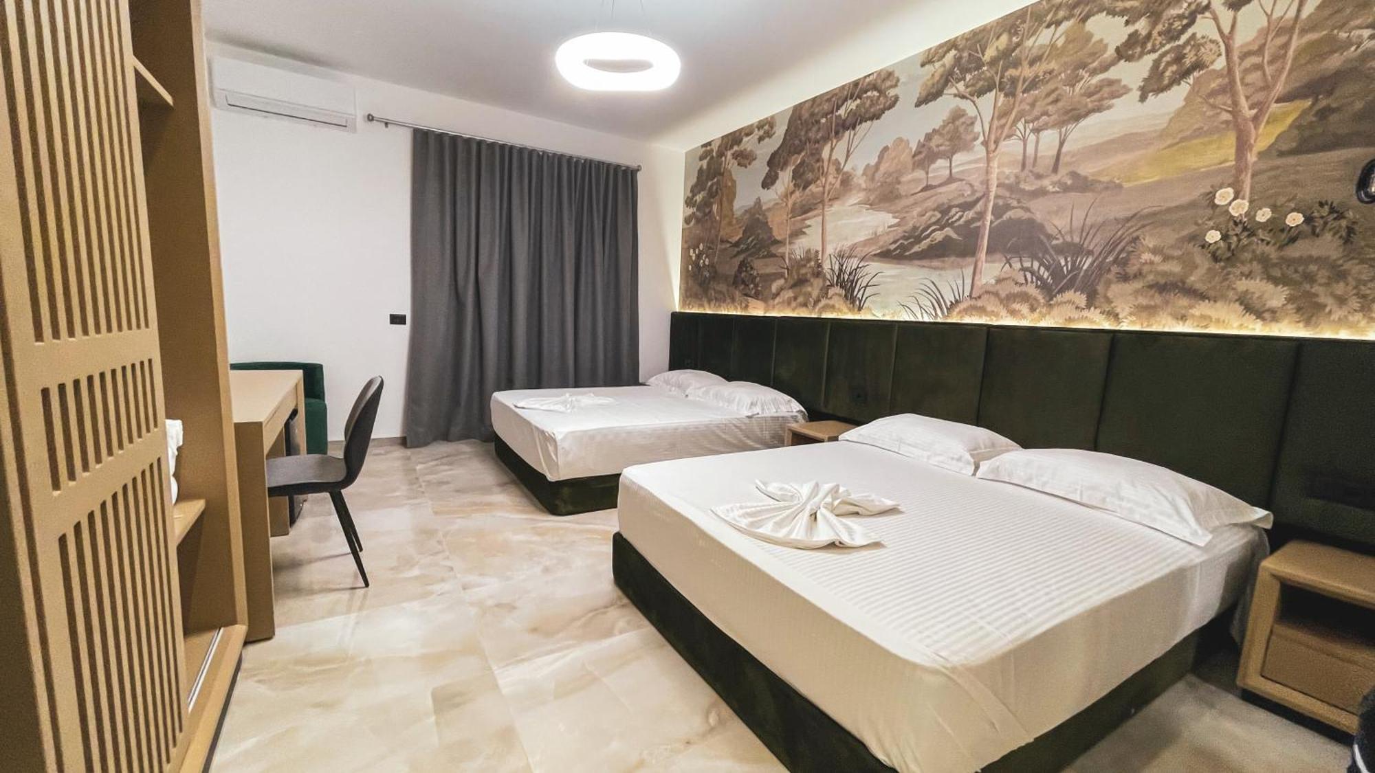 Hotel Ruko Boutique Golem  Εξωτερικό φωτογραφία
