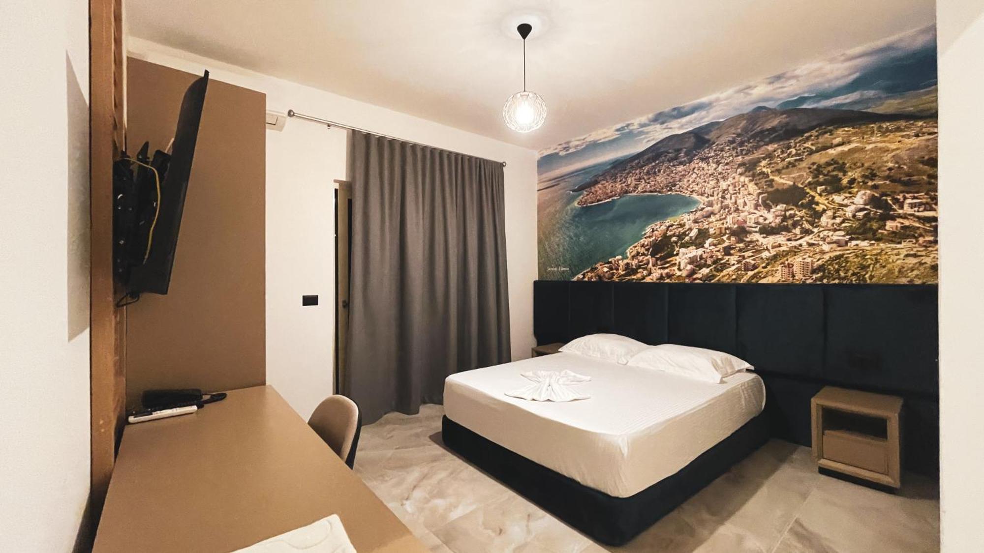Hotel Ruko Boutique Golem  Εξωτερικό φωτογραφία