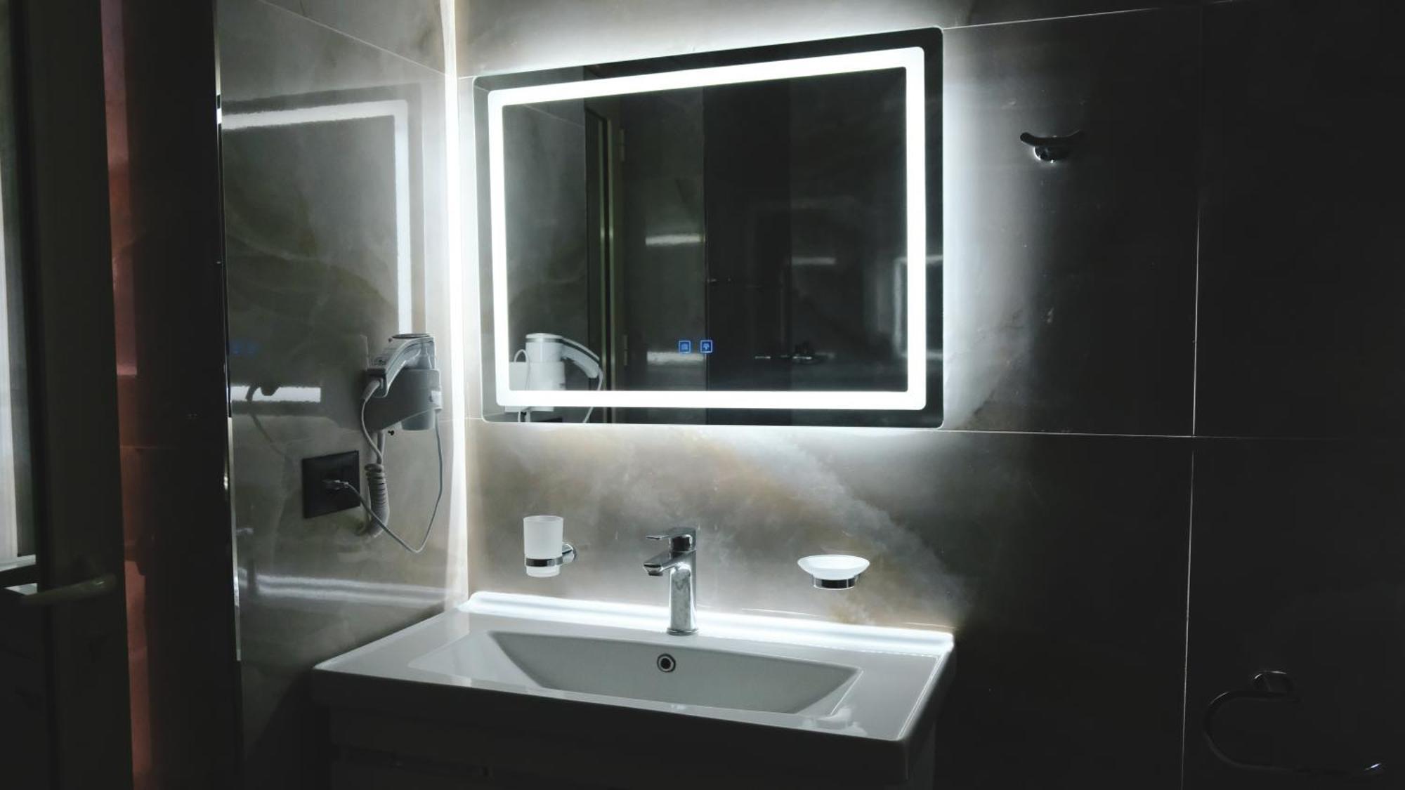 Hotel Ruko Boutique Golem  Εξωτερικό φωτογραφία