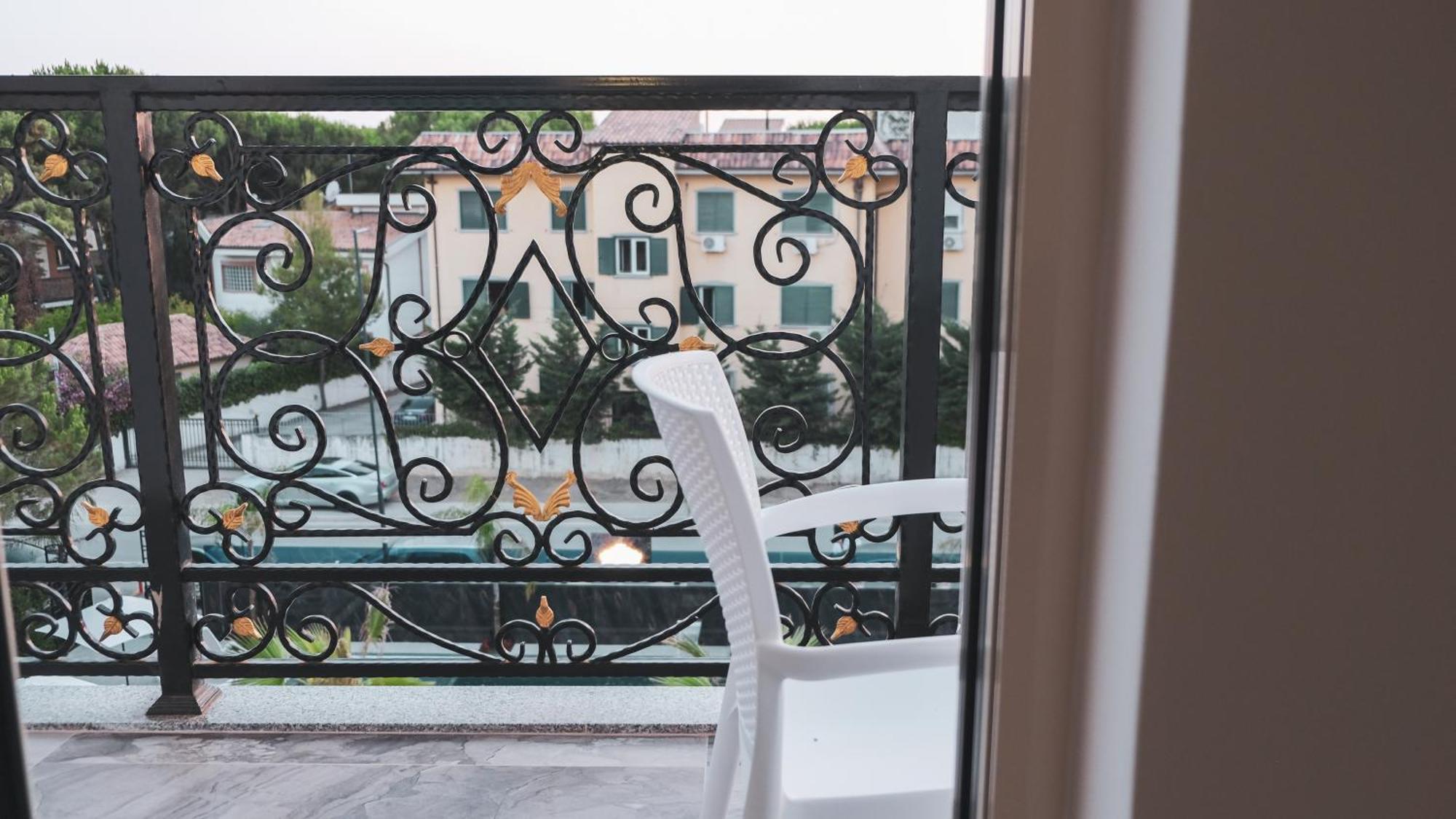 Hotel Ruko Boutique Golem  Εξωτερικό φωτογραφία