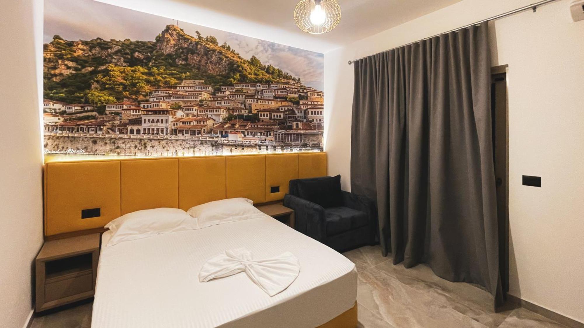 Hotel Ruko Boutique Golem  Εξωτερικό φωτογραφία