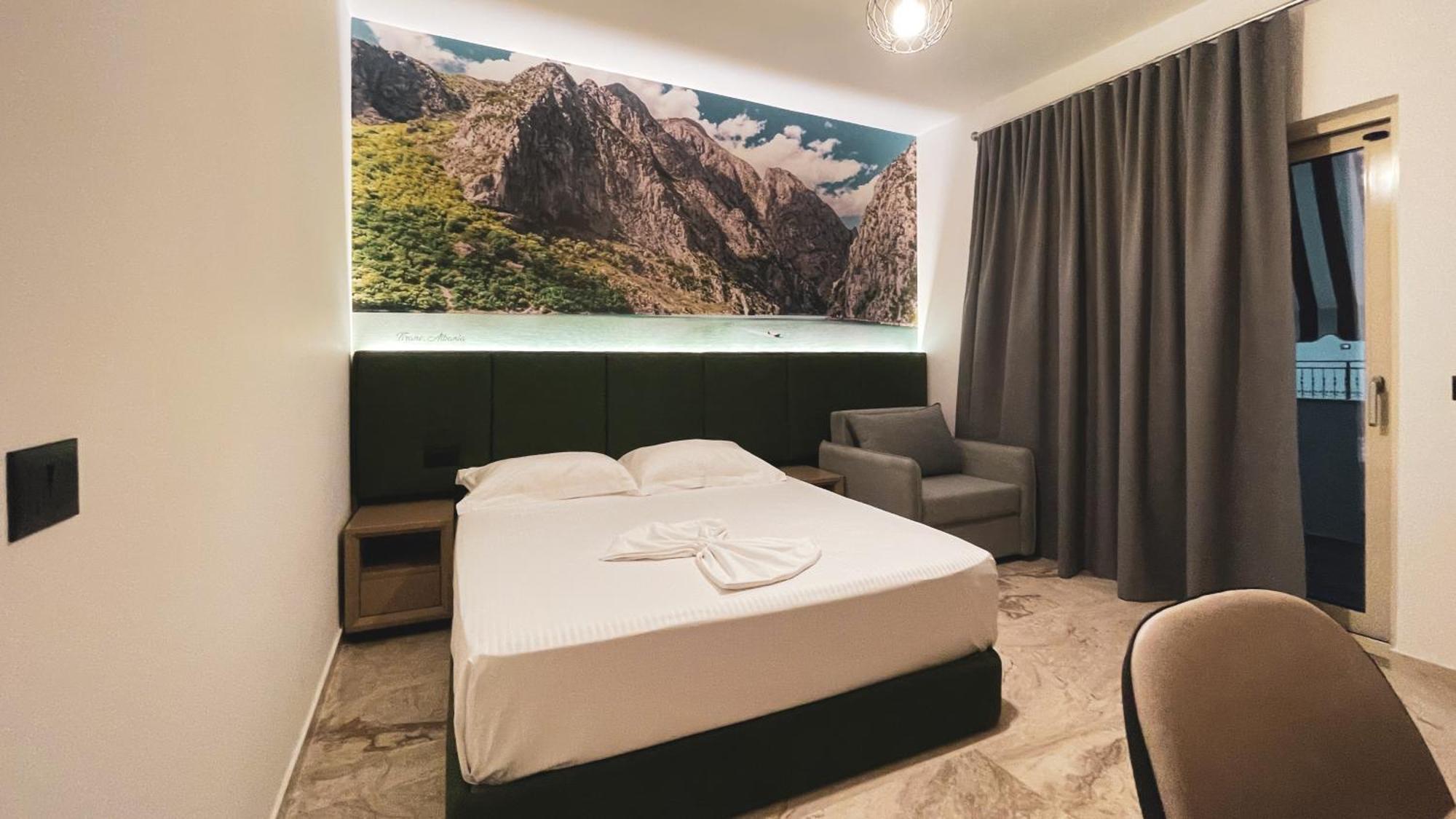 Hotel Ruko Boutique Golem  Εξωτερικό φωτογραφία