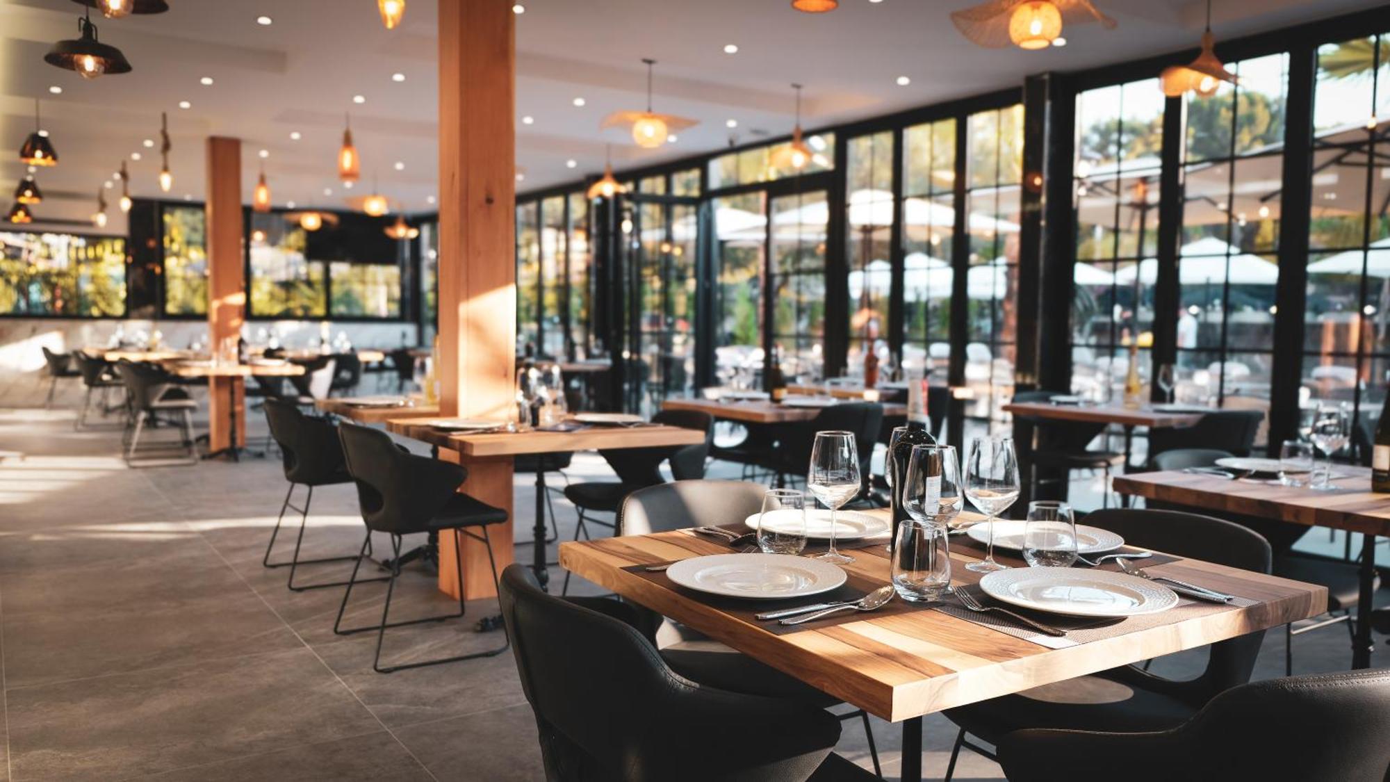 Hotel Ruko Boutique Golem  Εξωτερικό φωτογραφία
